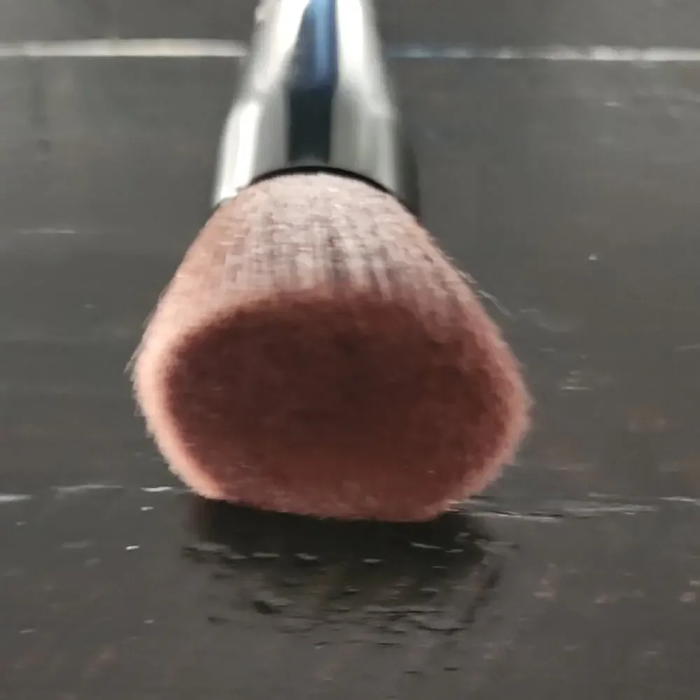 BARE MINERALS Original Mineral Veil Pressed Powder & Precision Face Brush